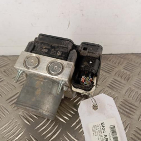 Bloc ABS (freins anti-blocage) CITROEN C3 3 SOCIETE