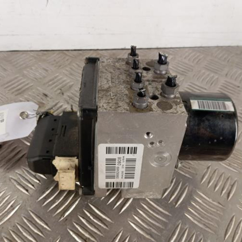 Bloc ABS (freins anti-blocage) PEUGEOT 407 Bloc ABS (freins anti-blocage) PEUGEOT 407