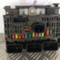 Boitier servitude moteur (BSM) PEUGEOT 407