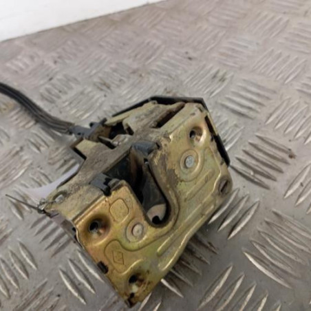 Serrure avant droit RENAULT CLIO 2