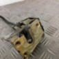 Serrure avant droit RENAULT CLIO 2
