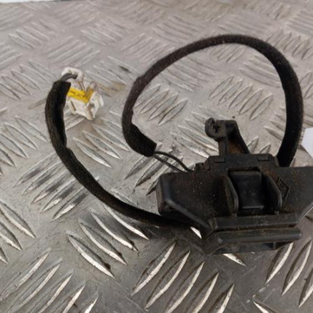 Serrure de hayon RENAULT CLIO 2 Photo n°1