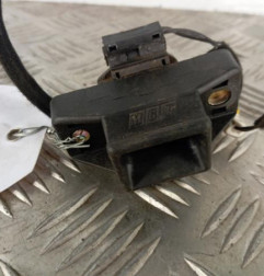 Serrure de hayon RENAULT CLIO 2