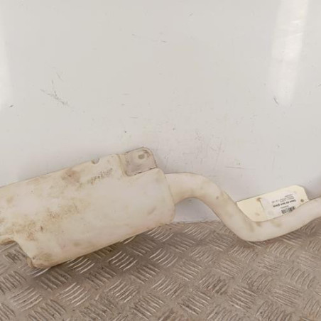 Vase de lave glace RENAULT TWINGO 2