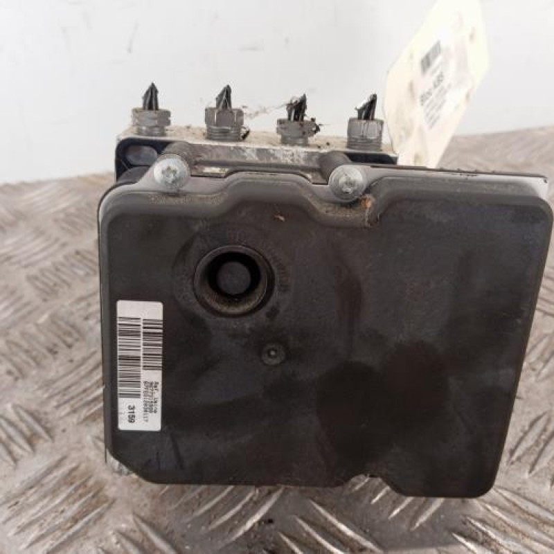 Bloc ABS (freins anti-blocage) CITROEN DS4 Bloc ABS (freins anti-blocage) CITROEN DS4