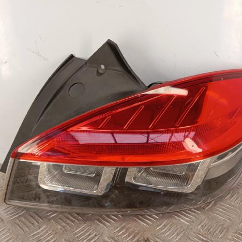 Feu arriere principal droit (feux) RENAULT MEGANE 3