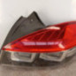 Feu arriere principal droit (feux) RENAULT MEGANE 3