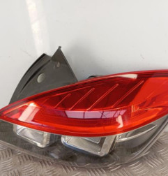 Feu arriere principal droit (feux) RENAULT MEGANE 3