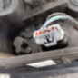 Feu arriere principal droit (feux) RENAULT MEGANE 3