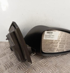 Retroviseur droit RENAULT MEGANE 3 Photo n°3