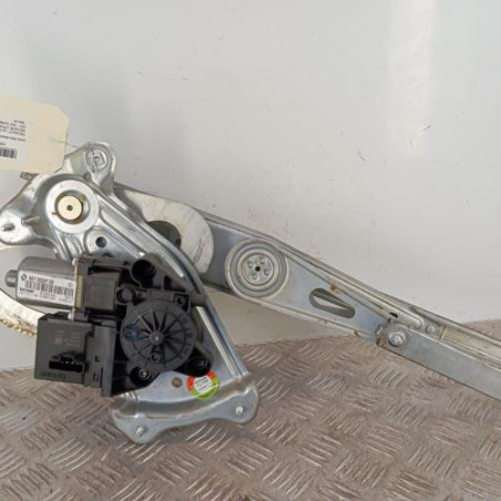 Leve vitre electrique avant droit RENAULT MEGANE 3