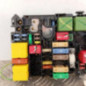 Boitier servitude moteur (BSM) PEUGEOT 2008 1