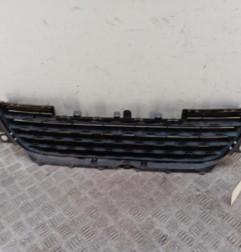 Grille de pare choc PEUGEOT 2008 1 Photo n°3