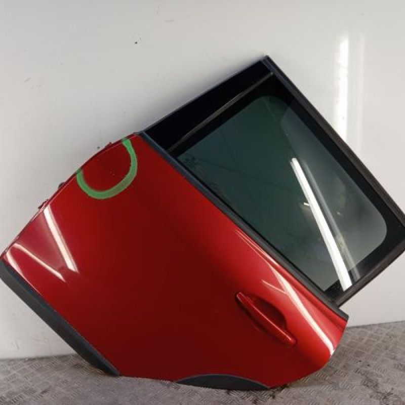 Porte arriere gauche PEUGEOT 2008 1