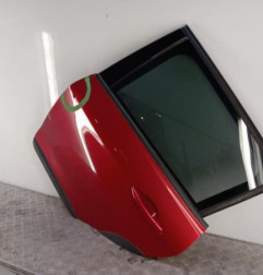 Porte arriere gauche PEUGEOT 2008 1