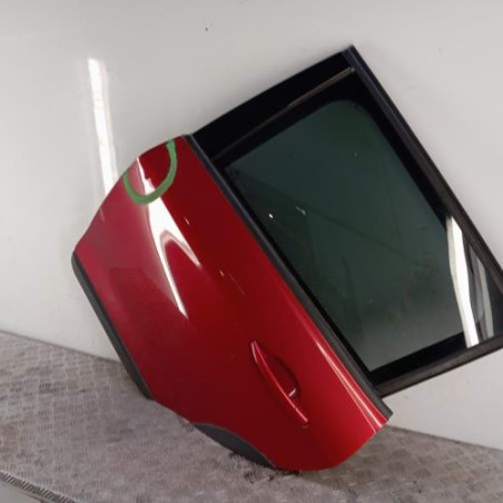 Porte arriere gauche PEUGEOT 2008 1