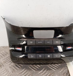 Commande chauffage PEUGEOT 2008 1 Photo n°1