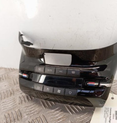 Commande chauffage PEUGEOT 2008 1