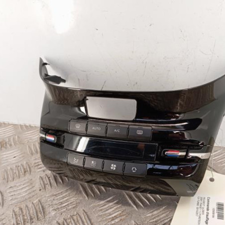 Commande chauffage PEUGEOT 2008 1