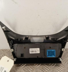Commande chauffage PEUGEOT 2008 1 Photo n°3