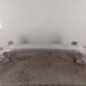 Renfort pare choc avant (traverse) PEUGEOT 2008 1