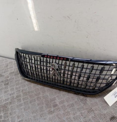 Calandre PEUGEOT 2008 1