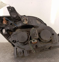 Optique avant principal gauche (feux)(phare) RENAULT SCENIC 1 Photo n°3