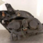 Optique avant principal gauche (feux)(phare) RENAULT SCENIC 1