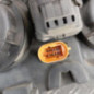 Optique avant principal gauche (feux)(phare) RENAULT SCENIC 1