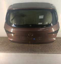 Malle/Hayon arriere FIAT TIPO 2 Photo n°1