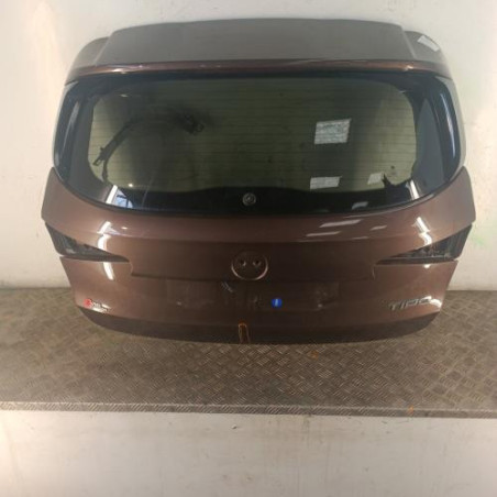 Malle/Hayon arriere FIAT TIPO 2 Photo n°1