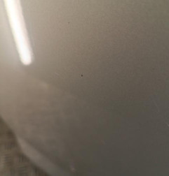 Porte avant droit FORD B-MAX Photo n°3