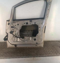 Porte avant droit FORD B-MAX Photo n°4