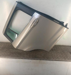 Porte laterale droit FORD B-MAX Photo n°1