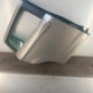 Porte laterale droit FORD B-MAX
