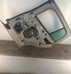 Porte laterale droit FORD B-MAX Photo n°6