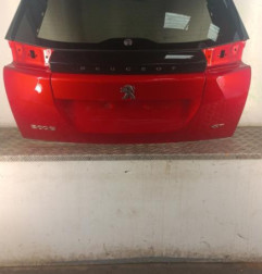 Malle/Hayon arriere PEUGEOT 2008 2