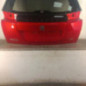 Malle/Hayon arriere PEUGEOT 2008 2