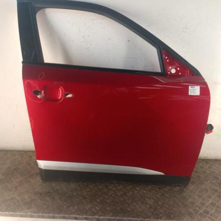 Porte avant droit PEUGEOT 2008 2 Photo n°1