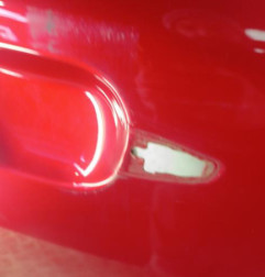 Porte avant droit PEUGEOT 2008 2 Photo n°5