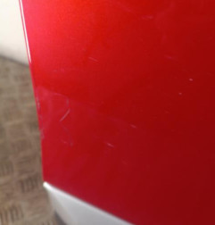 Porte avant droit PEUGEOT 2008 2 Photo n°6