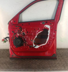 Porte avant droit PEUGEOT 2008 2 Photo n°7