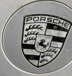 Jante PORSCHE 911 5 997 Photo n°6