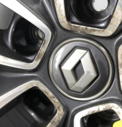 Jante RENAULT KOLEOS 2 Photo n°4