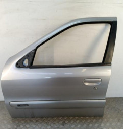 Porte avant gauche CITROEN XSARA Photo n°1