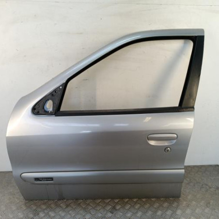 Porte avant gauche CITROEN XSARA Photo n°1