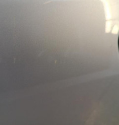 Porte avant gauche CITROEN XSARA