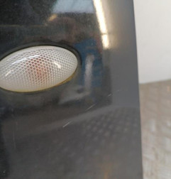 Aile avant gauche PEUGEOT 206