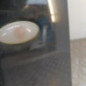 Aile avant gauche PEUGEOT 206