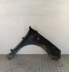 Aile avant gauche RENAULT GRAND SCENIC 2 Photo n°4